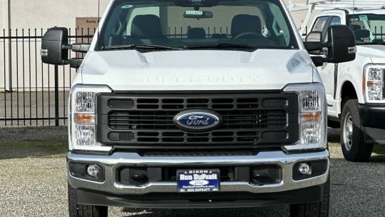 2024 Ford F-350