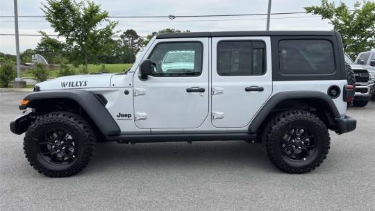 2024 Jeep wj