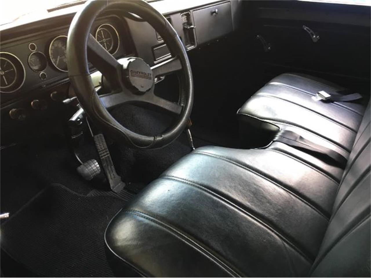 1966 gmc pickup