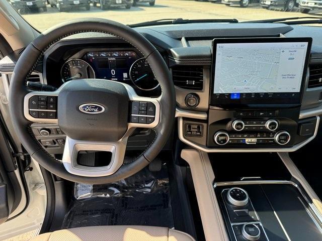 2024 ford expedition xlt