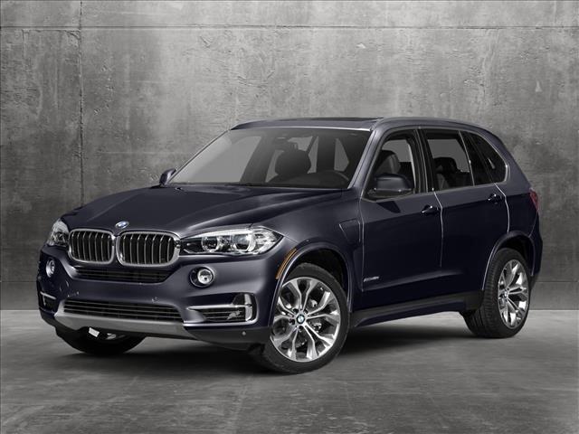 2016 bmw x5 edrive xdrive40e