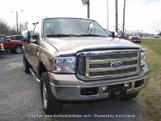 ford in penn laird, va