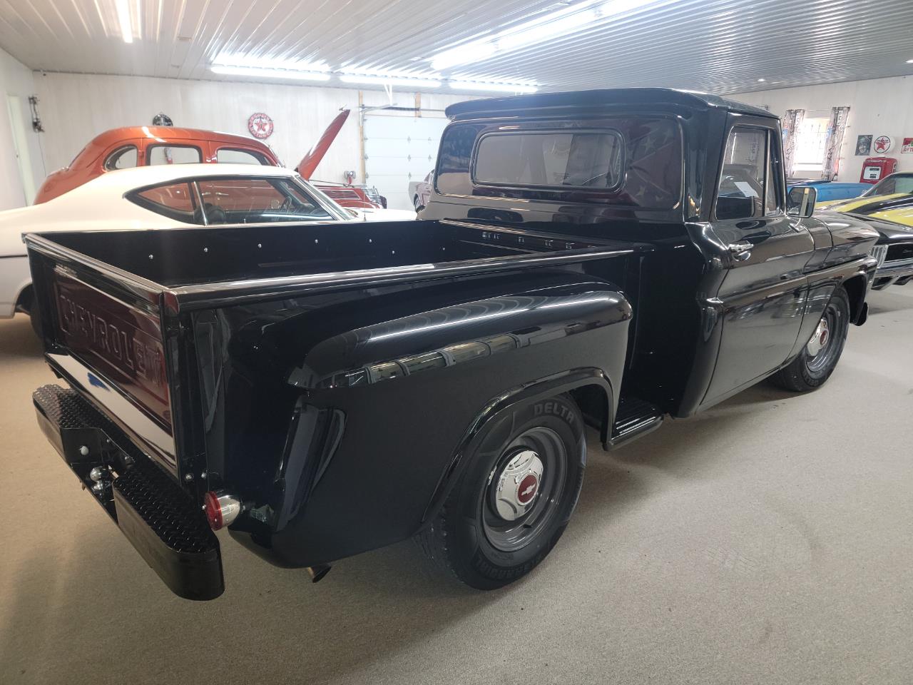 1964 chevrolet c10