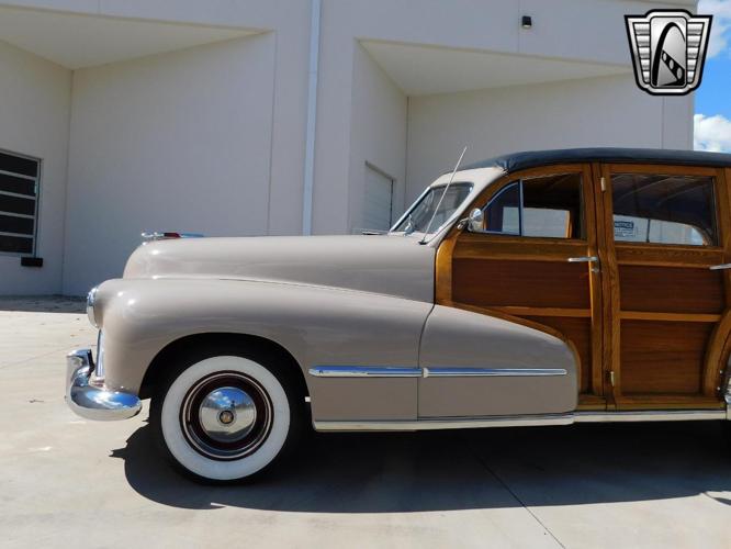 1948 oldsmobile 66 in o'fallon, illinois