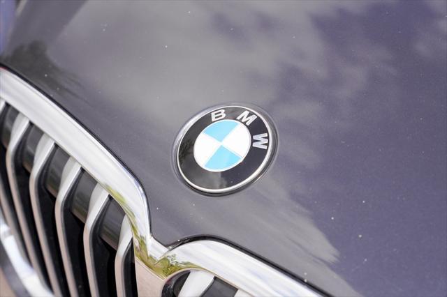 2019 bmw x7 xdrive50i