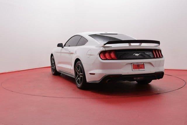 2019 ford mustang in rahway, new jersey