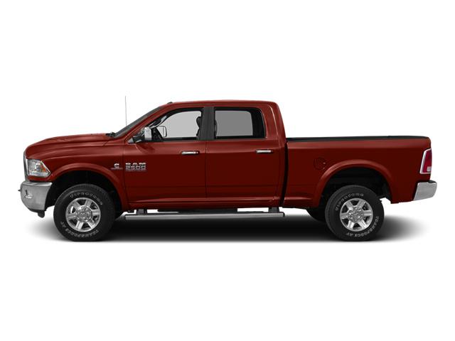 2013 ram 2500 tradesman