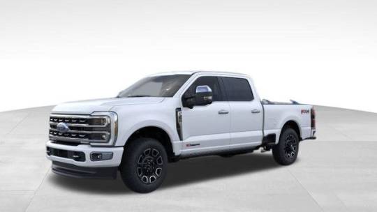 2024 Ford F-350