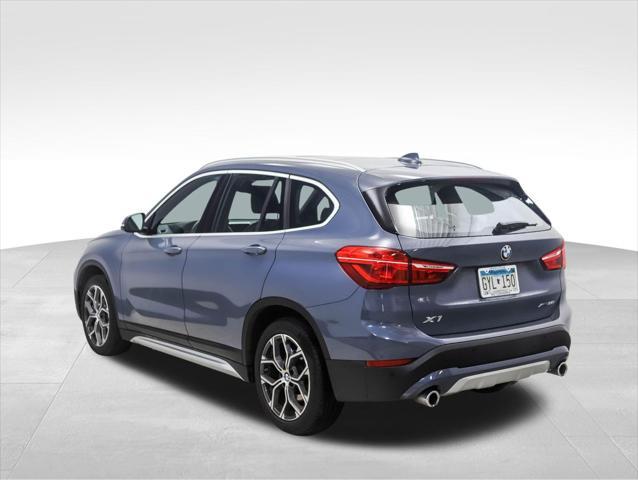 2021 bmw x1 xdrive28i