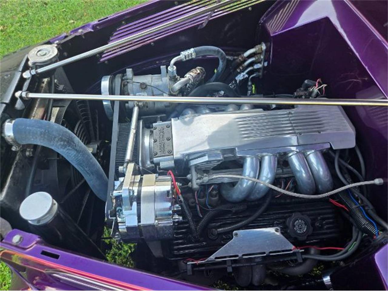 1937 ford sedan