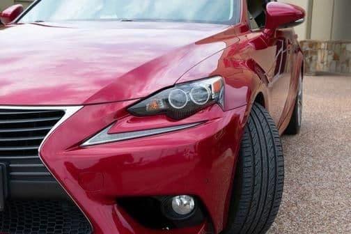 2014 lexus is 250 base in arlington, texas