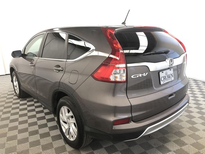 used 2016 honda cr-v awd ex greensboro, nc 27407 for sale in greensboro, north carolina