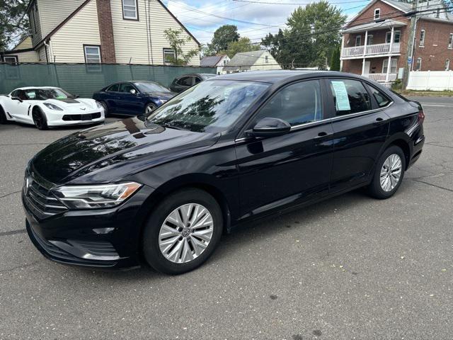 2020 volkswagen jetta 1.4t s