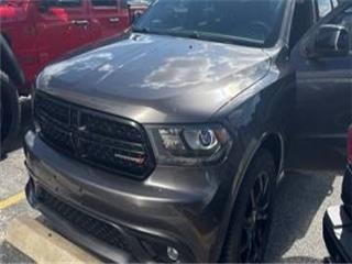 2020 Dodge Durango sxt