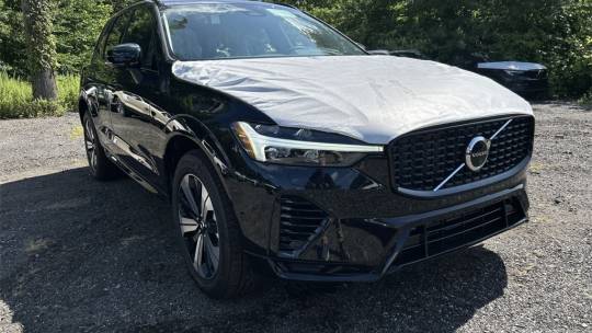 2025 Volvo XC60