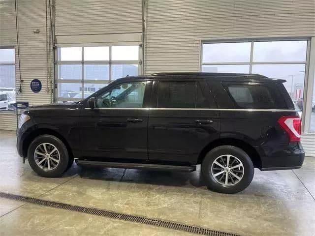 2021 ford expedition xlt 4dr 4x4 in vandalia, ohio