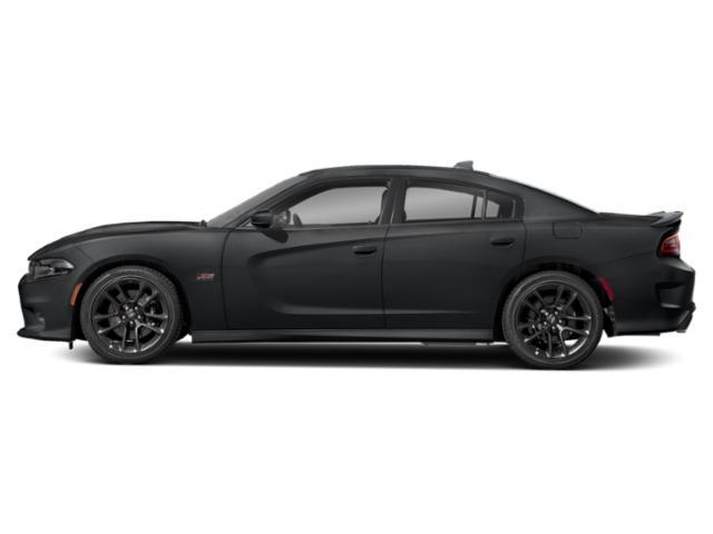 2019 dodge charger r/t scat pack