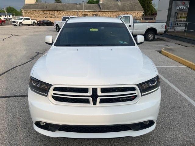 2016 dodge durango sxt 4dr all-wheel drive in phoenixville, pennsylvania