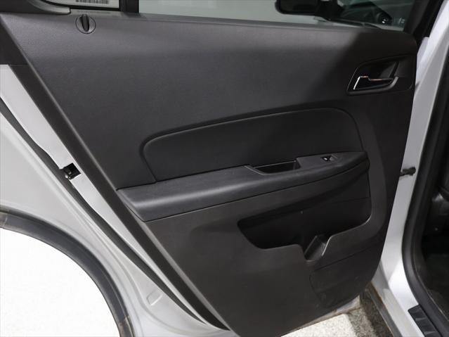 2013 chevrolet equinox 1lt