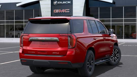 2024 GMC Yukon