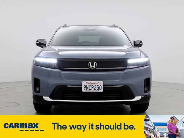 2024 honda prologue touring