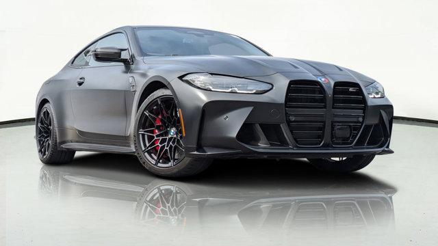 2022 bmw m4 base