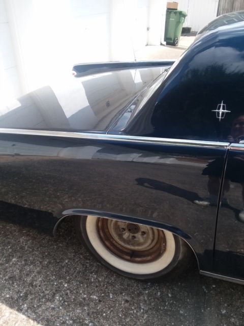 1962 lincoln continental rare wool broadcloth interior