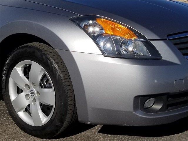 2007 nissan altima 2.5 s 2.5 s 4dr sedan (2.5l i4 6m for sale in albuquerque, new mexico
