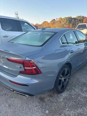 2022 volvo s60 t5 inscription