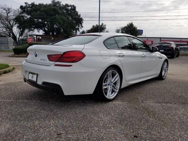 used 2017 bmw 640i gran coupe pensacola, fl 32505 for sale in pensacola, florida