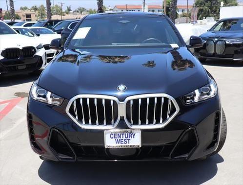 2024 bmw x6