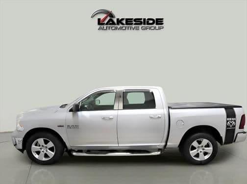 2016 ram 1500 slt in spring lake, michigan