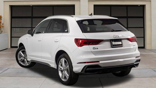 2024 Audi Q3