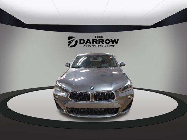 2020 bmw x2 xdrive28i