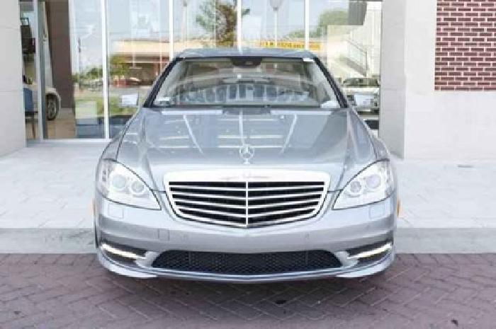 2010 mercedes-benz s-class s550 in pineville, nc