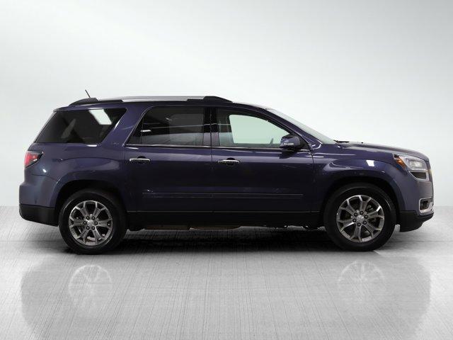 2014 gmc acadia slt-2