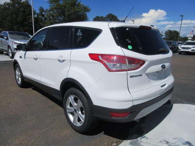 used 2014 ford escape 4wd se brandon, ms 39042 for sale in brandon, mississippi