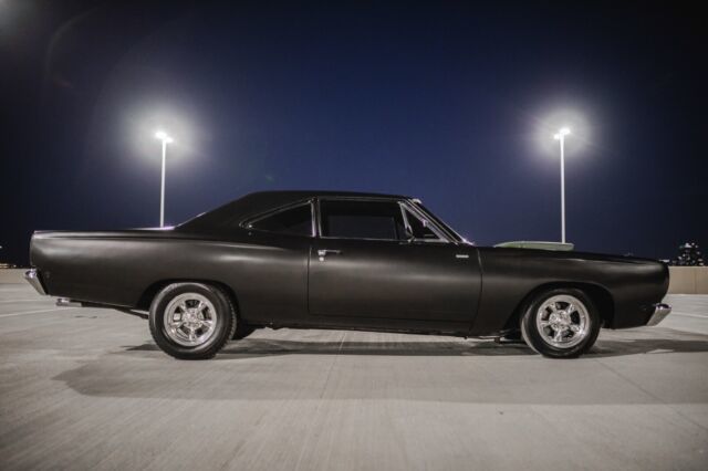 super clean & rare configuration - pro touring collector - low original miles