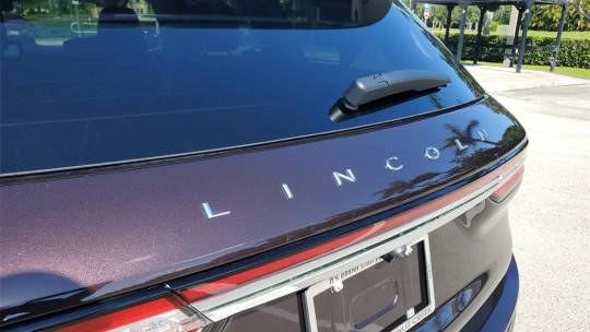 2023 Lincoln Corsair