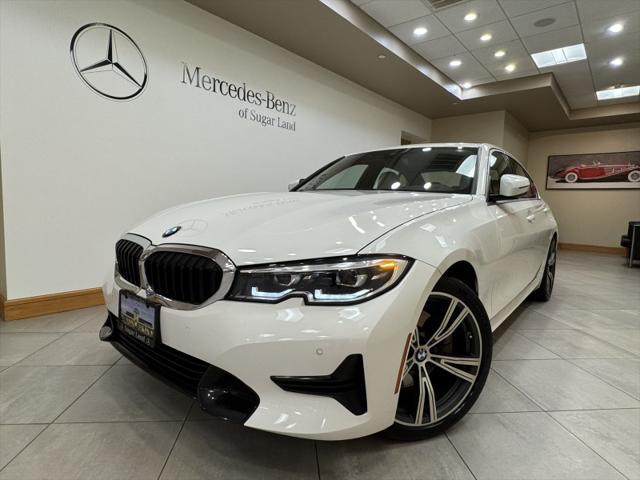 2021 bmw 330 330i
