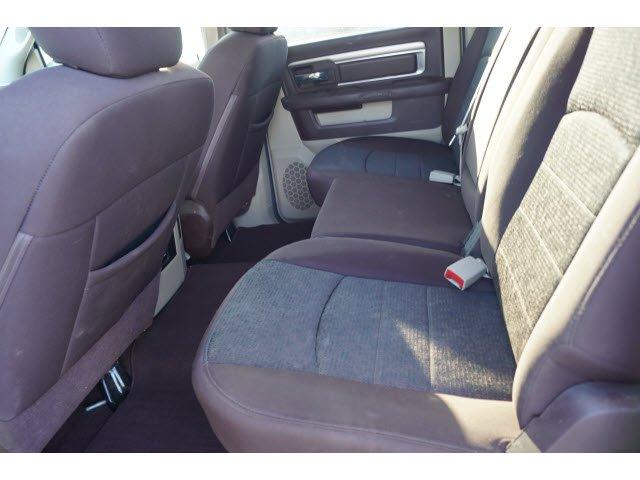 used 2014 ram 1500 big horn grenada, ms 38901 for sale in dubard, mississippi