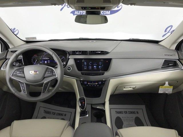 new 2019 cadillac xt5 awd luxury harrisonburg, va 22801 for sale in harrisonburg, virginia