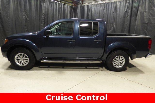 certified 2016 nissan frontier sv charleston, sc 29407 for sale in charleston, south carolina