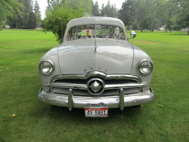 1949 ford woody wagon