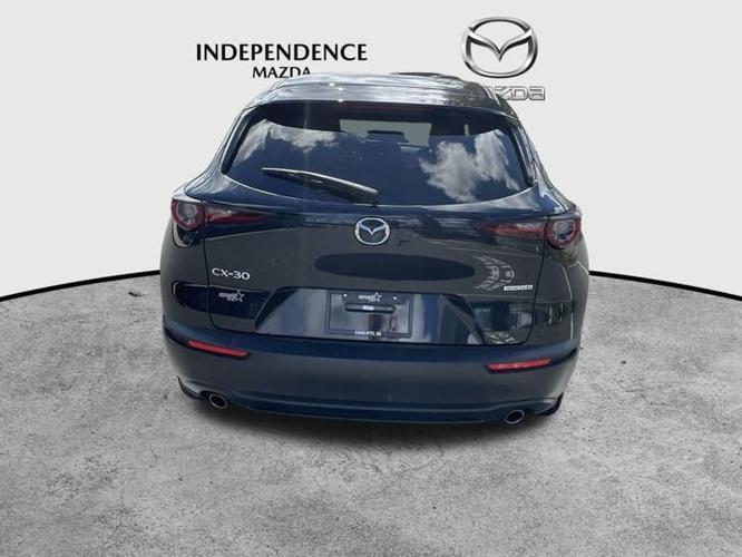 2021 mazda cx-30 in charlotte, north carolina