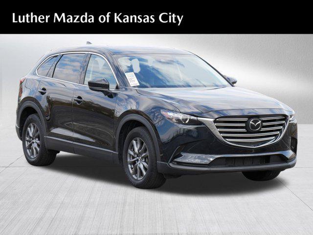 2023 mazda cx-9 touring