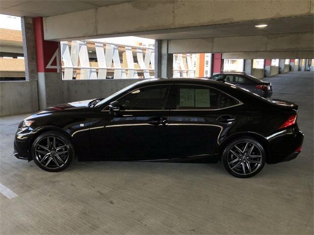 2015 lexus is 250 250