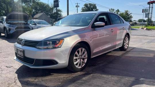 2014 Volkswagen Jetta
