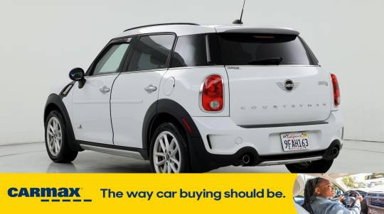 2016 Mini Countryman