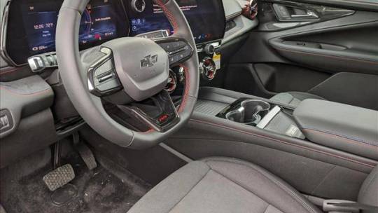 2024 Chevrolet Blazer EV